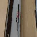 3-Tier Printer Stand with Drawer, Adjustable Shelf, Rolling Casters, 23.6 x 18.9 x 30 Inch Heavy Duty Printer Cart for Home Office, Large Printers, 3D Printers, Fax & Heat Press, Brown