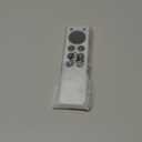 New Replacement Universal Remote Control for Apple TV 4K Remote Apple 4K/ Gen 1 2 3 4/ HD A2169 A1842 A1625 A1427 A1469 A1378 A1218 with TV Control Function