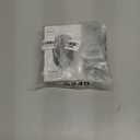 Dell MS5120W Mobile Pro Wireless Mouse  Wireless 2.4GHz, Bluetooth 5.0, Microsoft Swift Pair/Dell Pair (Windows 10 & 11 only), Optical LED Sensor - Black