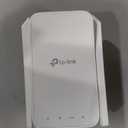 TP-Link AC1200 WiFi Extender, 2023 Engadget Best Budget Pick, 1.2Gbps Signal Booster for Home, Dual Band 5GHz/2.4GHz, Covers Up to 1500 Sq.ft and 30 Devices,Support Onemesh, One Ethernet Port (RE315)