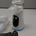 Mesh Nebulizer - Handheld Nebulizer Machine for Adults & Kids, USB-C Rechargeable Self-Cleaning & Advanced Digital Display Nebulizer with Adjustable Mist for Home and Travel Use