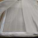 AHT73514301 Refrigerator Glass Shelf, Compatible with LG & Kenmore, Replaces 2659431 AP5676688 PS7788910