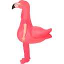 Morph Inflatable Flamingo Costume Adult, Flamingo Inflatable Costume, Blow Up Flamingo Costume, Flamingo Blow Up Costume, Adult Inflatable Costume
