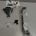 Car Phone Holder for 2015-2022 Mercedes-Benz C-Class/GLC Accessories,Adjustable GPS C-Class Phone Mount for 10.25-inch Screen,Hands-Free Ultra Stable Air Vent Phone Stand