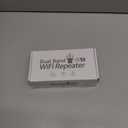 WiFi Extender Easy SetupADJCJGPIUHNI