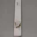 Folding Shelf Brackets, Max Load 300 lb, Heavy Duty Stainless Steel Collapsible Wall Mounted Shelf Brackets for Table, Space Saving DIY Bracket, Pack of 2 (2, 14 Inch)