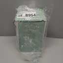 Momcozy Bottle Warmer, Fast Bottle Warmers for All Bottles with Timer, Accurate Temperature Control and Automatic Shut-Off, Multifunctional Bottle Warmer for Breastmilk (Green+White)