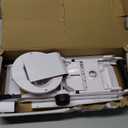 OXO Good Grips V-Blade Mandoline Slicer, White (1155700)