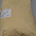 GASPRO 20 lbs Fire Glass for Propane Fire Pit, 1/2-Inch Reflective Fireplace Glass Rocks for Fire Pit Table, Cobalt Blue