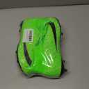 Soccer Cleats Boys Kids Football Cleats Youth High-top Soccer Shoes