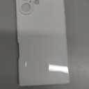 Compatible with iPhone 17 Case Rectangle, Support Magnetic Wireless Charging, Full Camera Protection, Slim Shockproof Soft TPU for Women Men, Phone Case for iPhone 17 White