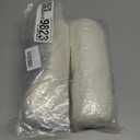 2-Packs Shoe Washing Bag for Washing Machine, Shoe Cleaning Bag for All Shoe Types,Laundry Shoe Bag for Washer and Dryer (Glay)