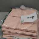 qiqee 12x12x6 Cake Box, 18 Sets Pink Cake Box with Window ＆ 18 Sets 8" Cake Round Boards, 8inch Cake Containers, 10 Meters Silk Ribbon