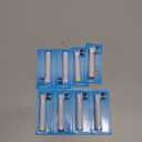 Replacement Toothbrush Heads for Oral B Braun(Individually Packaged),8 Pack Professional Electric Toothbrush Heads Compatible with Oral B 7000/Pro 1000/9600/ 5000/3000/8000 (8 Count)