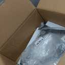 SCITOO 10pcs Suspension Kit For 1998-2001 For Ford Explorer 1998-2011 Ranger 1998-2007 For Mazda B3000 1998-2001 For Mountaineer w/Suspension Parts Upper Control Arm Ball Joint Sway Bar Tie Rod End