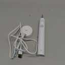 PHILIPS Sonicare 1100 Power Toothbrush, Rechargeable Electric Toothbrush, White Grey HX3641/02
