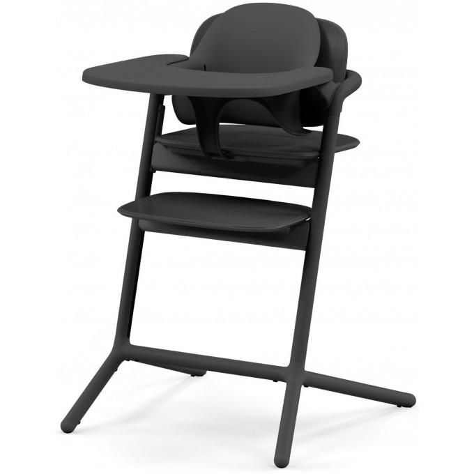 LEMO THE FOREVER CHAIR UNE CHAISE POUR LA LIE  BLACK 2022