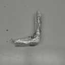 Chunful 6 Pcs Gold Book Ends for Shelves Decorative Small Modern Metal Bookends Book Shelf Organizer Minimalist Design Stopper to Hold Books for Home Office(5.5 * 3.75 * 2.25inch)