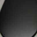 Ibyx Mixer Slider Mat for KitchenAid 4.5 Qt  Sliding Tray for Counter, Heavy Duty, Smooth Glide (Black)