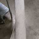 Loloi Amber Lewis Cali Collection CIL-03 Taupe/Multi 6'-7" x 9'-2", .25" Pile Height, Area Rug