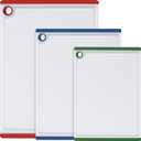 Cutting Board, Extra Large Cutting Boards for Kitchen Chopping Board with Juice Grooves, Kikcoin