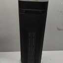 QOWETU 24 inches X-Large 1500W Electric Space Heaters for Indoor Use