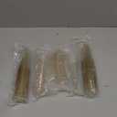 Nuenen 500 Pcs Plastic Champagne Flutes Bulk 5 oz Disposable Clear Champagne Glasses for Parties, Mimosa Bar, Events, Christmas, Wedding and Shower Party Supplies