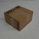 Moen Wynford Brushed Nickel ExactTemp Thermostatic Valve Shower Trim Kit, Valve Required, T6601BN