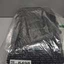 Dirt Trapper Door Mat 32" x 48", Non-Slip Washable Doormats Entrance Mat