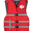 Di X20 Universal Life Vest, Red