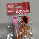 3 x Lip Balm Keychain 3PK
