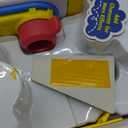 Little Tikes Story Dream Machine Starter Set, Storytime, Books, Little Golden Book, Audio Play, The Poky Little Puppy Character, Nightlight, Toy Gift for Toddlers and Kids Girls Boys Ages 3+ (Multicolor)