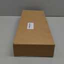 8PCS Artificial Delphinium White Flowers with Clematis Greenery Long Stem Artificial Flowers Cream for Tall Vase for Home Wedding Floral Arrangement Centerpiece Table Decor (Cream White)