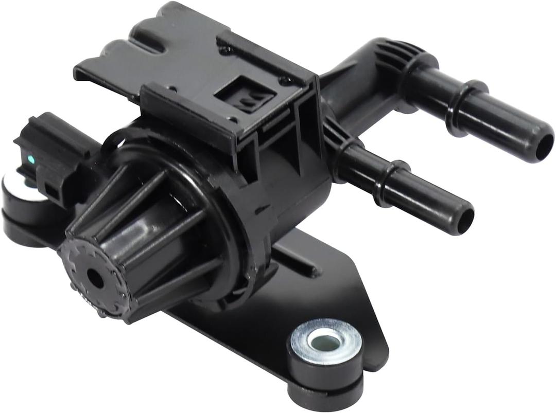 911-228 Vapor Canister Purge Valve Solenoid Fit for Ford Expedition 2005-2006, F-150 2004-2006, Lincoln Mark Lt 2006, Navigator 2005-2006 Replace# CP614, CX2082, Purge Solenoid Valve