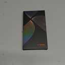 TORRAS Magnetic Slim Fit for iPhone 16 Pro Case, 6.3 inch, Ultra-Thin, Compatible with MagSafe, Lightweight Matte Anti-Scratch Hard PC Cover Phone Case, Clear Black