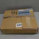 HBlife Dish Rack, Bamboo Folding 2-Tier Collapsible Drainer Dish Drying Rack with Utensils Flatware Holder Set (Dish Rack with Utensil Holder)