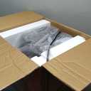 Dual Air Fryer with 2 Independent Baskets, 9QT (2x4.5QT) 2200W Double Air Fryer for Family, Sync & Match Cooking