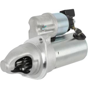 ASAPE 36100-2G200 New Starter Motor for Hyundai for Sonata 2011-2014 & for Kia for Optima 2012-2015 | Replaces OEM Part Numbers 8000357, 361002G200, 41012473, 410-12602, 6974 | 12V 1.2KW 11-Tooth CW