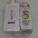 1. Native Shampoo and Conditioner Contain Naturally Derived Ingredients| All Hair Type Color & Treated, Fine to Dry Damaged, Sulfate & Dye Free - Almond & Shea Butter, 16.5 fl oz each (2 pack) 2. Sun Bum Cool Down Aloe Vera Lotion - Vegan After Sun Care with Cocoa Butter to Soothe and Hydrate Sunburn -.  8 oz., 3. Pureology Hydrate Shampoo  For Dry or Color-Treated Hair, Intense Hydration & Softness, With Rose Extract & Green Tea, Vegan & Sulfate-Free