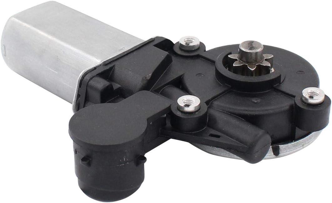 NewYall Front Left Driver Side Power Window Motor for Toyota Highlander 2001-2007, RAV4 2001-2005, Camry 2002-2006, Lexus ES300 2002-2003, ES330 2004-2006, LS430 2001-2006