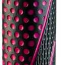 Winn 2024 New Putter Grip - Medallist Pistol Black/Pink