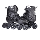 Inline Skates, High Performance Roller Skates with Washable Lining for Men Women Adult Beginners