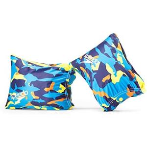 Speedo unisex-child Swim Arm Bands Begin to Swim