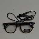 Al Smart Glasses for Women & Men, AIPowered By Live Recording/Simultaneous Interpretation/RealTime Translation Glasses, Translator Bluetooth Glasses with Photochromic Lenses, Support 160+ Languages