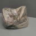 Wearable Pump Bag with Cooler Compartment Fits for Willow/Eufy/Elvie/Momcozy M5/S12 Pro/Medela, Breast Milk Travel Tote Bag with Ice Pack & Waterproof Mat,Apricot