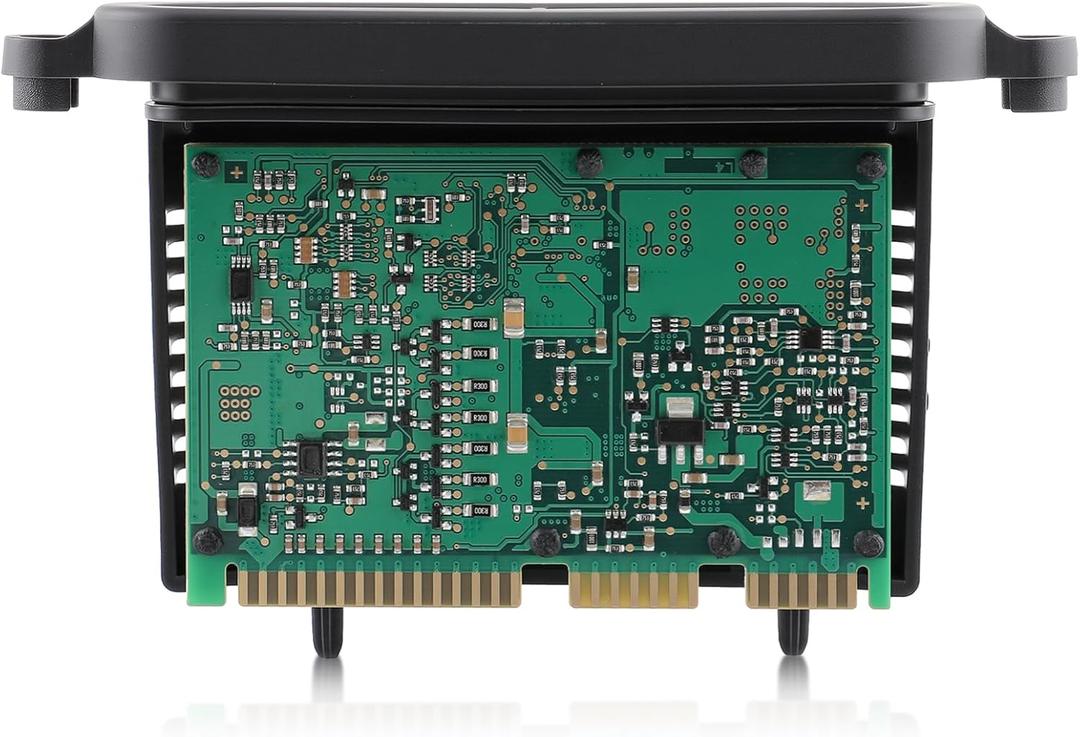 MOTOALL Control TMS Module Unit Adaptive Headlight for BMW 5 Series F10 F07 F11 63117316217