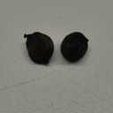 REECHO 2 PCS Mini Claw Clip in Messy & Cat Ears Hair Bun Extensions HB001 Wig Accessory Updo Hairpieces for Women Girls (Pack of 2-3" Straight, Light Chocolate Brown)
