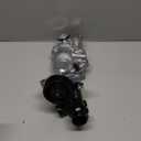 A2742000900 Water Pump (2.0L L4) For Mercedes-Benz C300 2015-2018, GLC300 2016-2019, GLC350e 2018-2019,SLC300 2017-2020,Sprinter 1500 2019-2023,Sprinter 2500 2019-2022 A2742000307