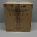 Bonsaii Evershred C149-C | 18-Sheet Heavy-Duty Cross-Cut Paper Shredder