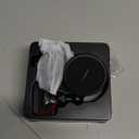 LISEN for 15W MagSafe Car Mount Charger,Magnetic Wireless Car Charger for iPhone 17 Pro Max Accessories,Magnetic Phone Holder for iPhone 17-12,Samsung,Pixel 9,Jeep Ford F150 Accessories,Gifts for Men